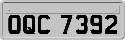 OQC7392