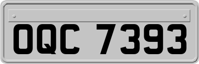 OQC7393