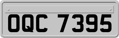 OQC7395