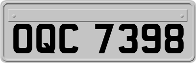 OQC7398