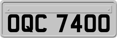 OQC7400