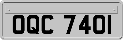OQC7401