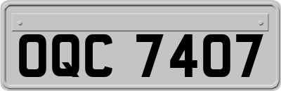 OQC7407