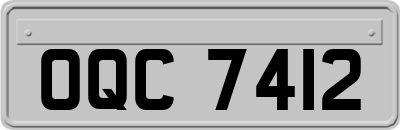 OQC7412