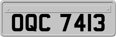 OQC7413