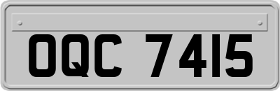 OQC7415