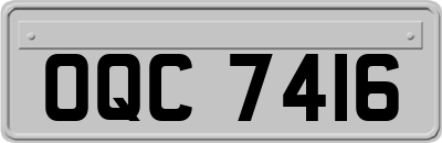 OQC7416