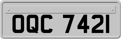 OQC7421