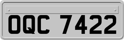 OQC7422