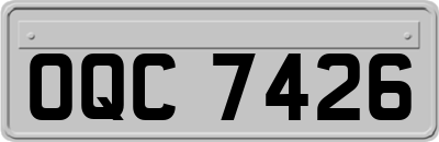 OQC7426