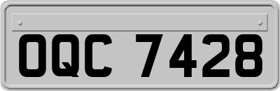 OQC7428