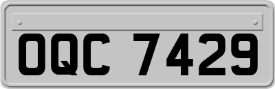 OQC7429