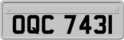 OQC7431