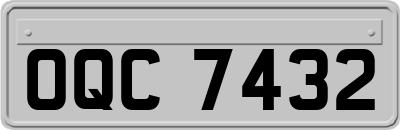 OQC7432