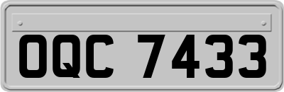 OQC7433
