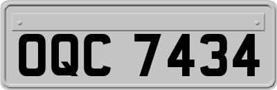 OQC7434