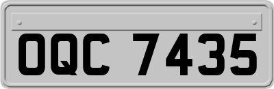 OQC7435