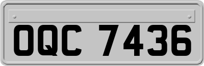 OQC7436
