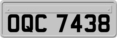 OQC7438