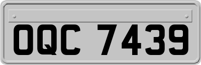OQC7439