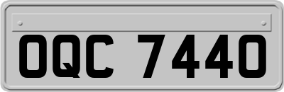 OQC7440