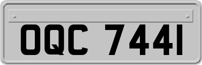 OQC7441