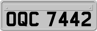 OQC7442