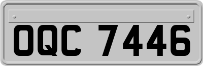 OQC7446