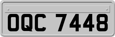 OQC7448