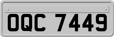 OQC7449