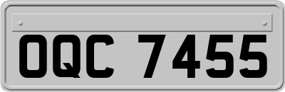 OQC7455