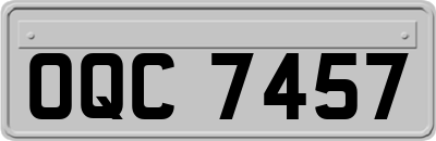 OQC7457