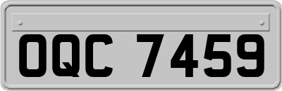 OQC7459