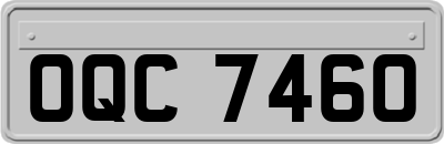 OQC7460