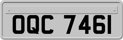 OQC7461