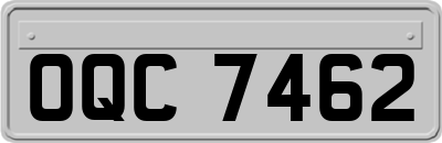 OQC7462