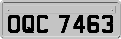 OQC7463