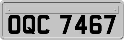OQC7467
