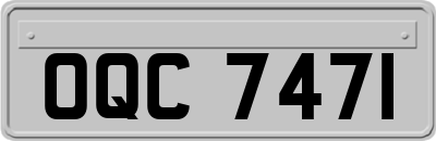 OQC7471