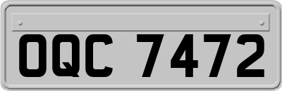 OQC7472