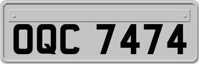 OQC7474