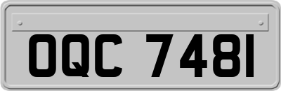OQC7481