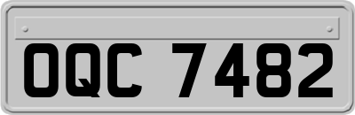 OQC7482