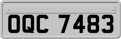 OQC7483
