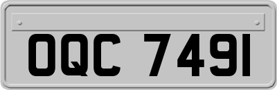 OQC7491
