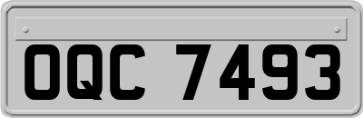 OQC7493