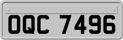 OQC7496