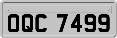 OQC7499