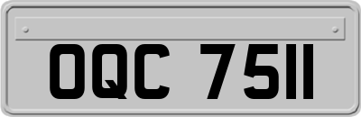 OQC7511