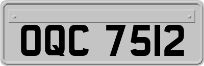 OQC7512